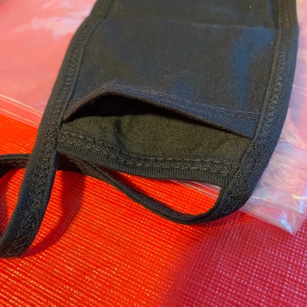 Chinatown Market ‘Designer’ Logo Face Mask (SS20)